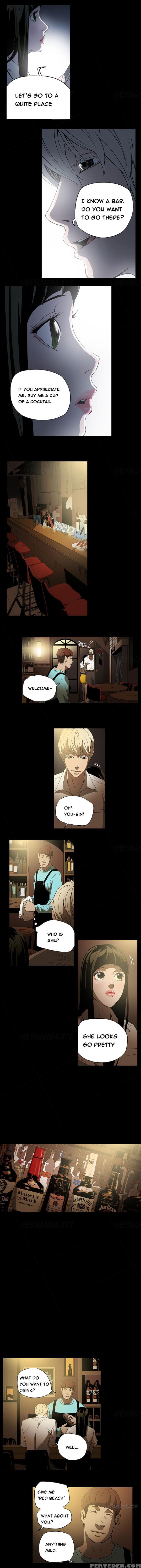 Ace Ch.1-11 (english) (ongoing) Chapter 1000 Page 29